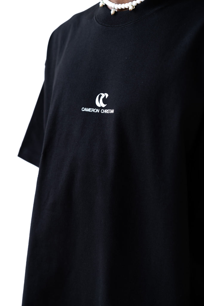 Solitude Shirt In Black